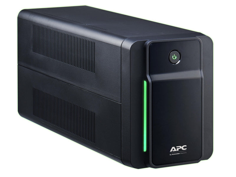 APC BX750MI-FR - Back-UPS - 750VA/410W - Line Interactive UPS