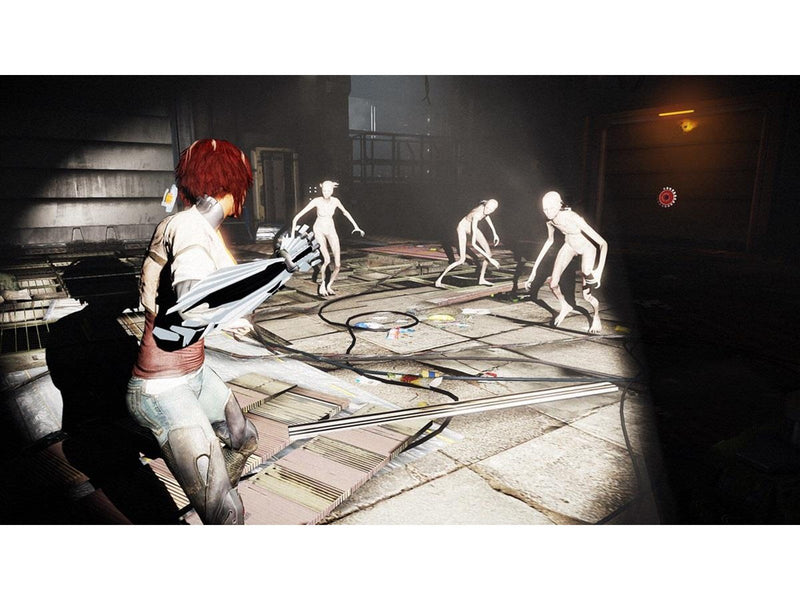 Remember Me - Sony PlayStation 3 - Action/Abenteuer - PEGI 16