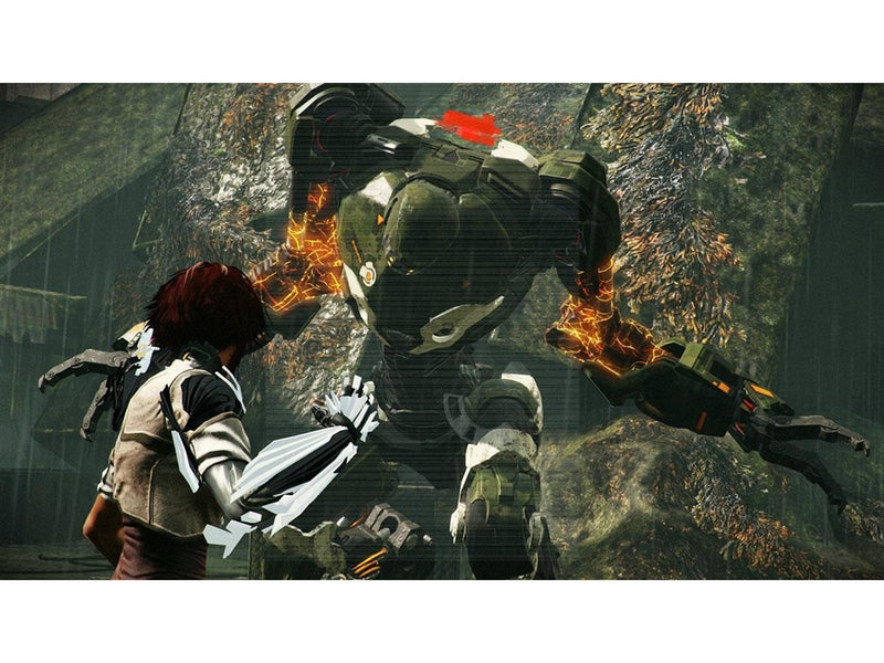 Remember Me - Sony PlayStation 3 - Action/Abenteuer - PEGI 16