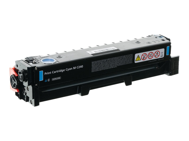 Ricoh Original M C240 Toner - cyan (408452)