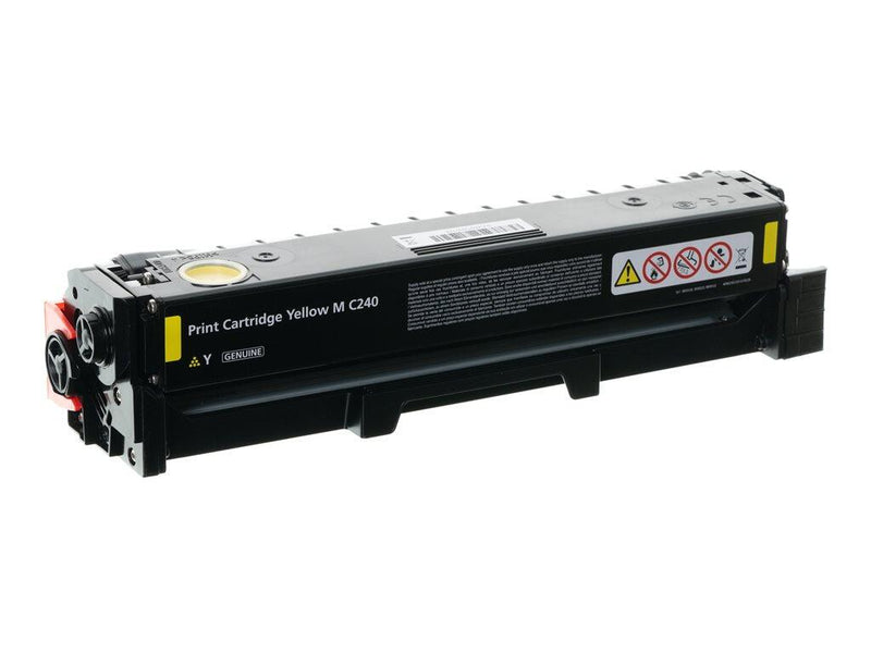 Ricoh Original M C240 Toner - gelb (408454)