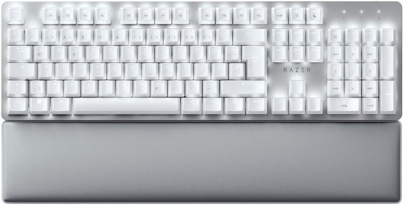 Razer Pro Type Ultra Tastatur