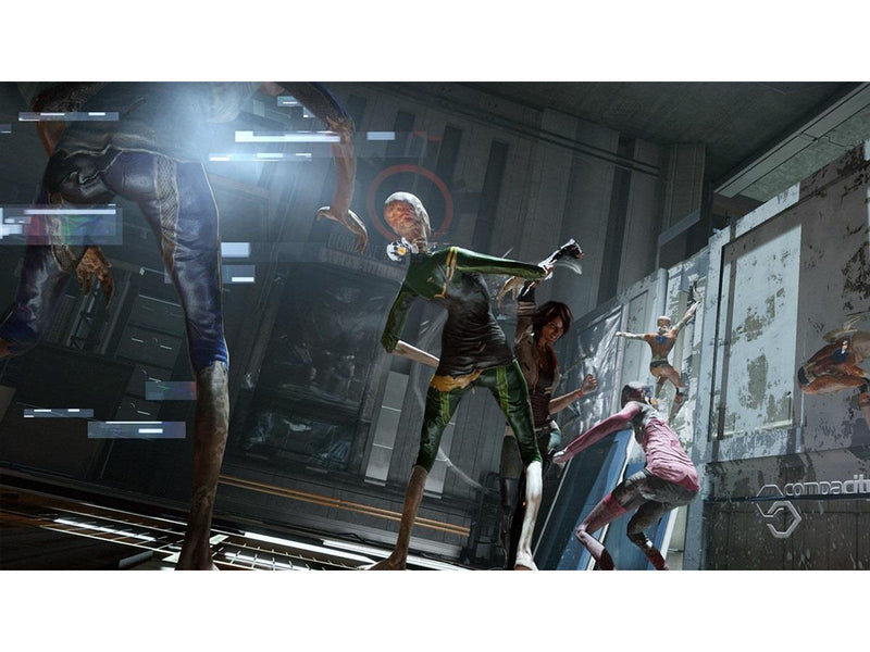 Remember Me - Sony PlayStation 3 - Action/Abenteuer - PEGI 16