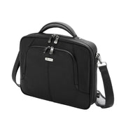 DICOTA Eco Multi Compact 14'-15,6' Notebook-Tasche - Schwarz