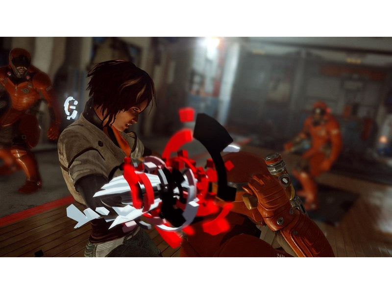 Remember Me - Sony PlayStation 3 - Action/Abenteuer - PEGI 16