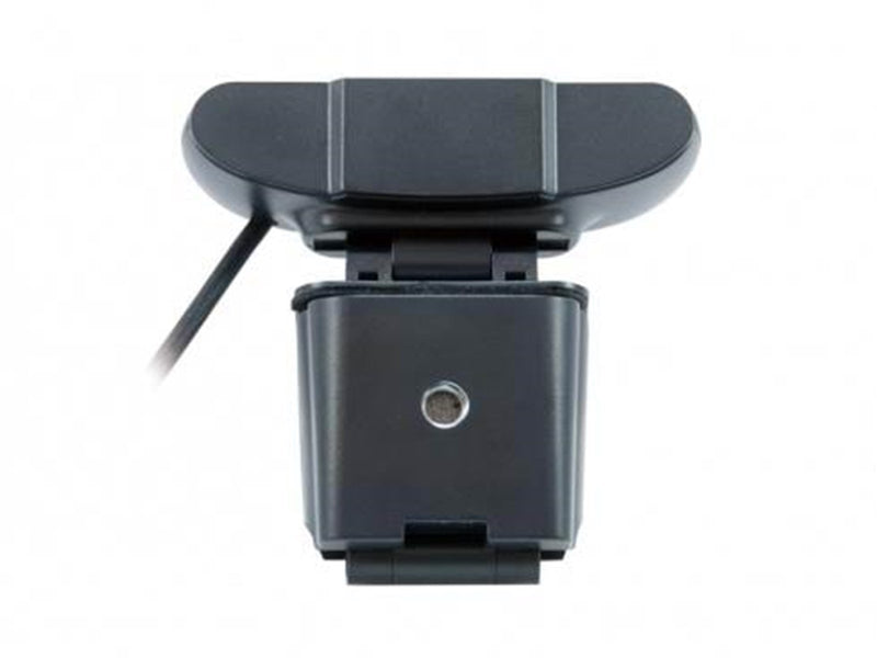 Conceptronics AMDIS 1080P Full HD Webcam+Mic