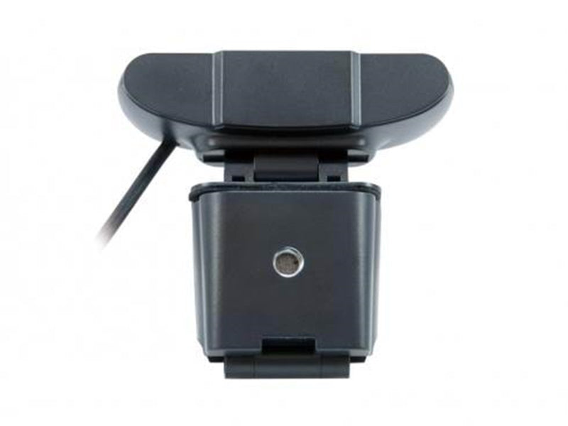 Conceptronics AMDIS 1080P Full HD Webcam+Mic