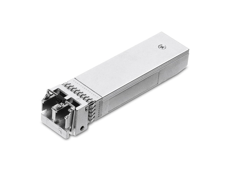 TP-Link SM5110-SR 10GBase-SR SFP+ LC Transceiver