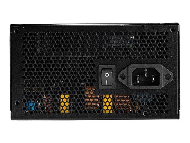 Chieftec Chieftronic PowerUp Series 850W Netzteile - 850 Watt - 120 mm - ATX 2.53 - 80 Plus Gold zertifiziert