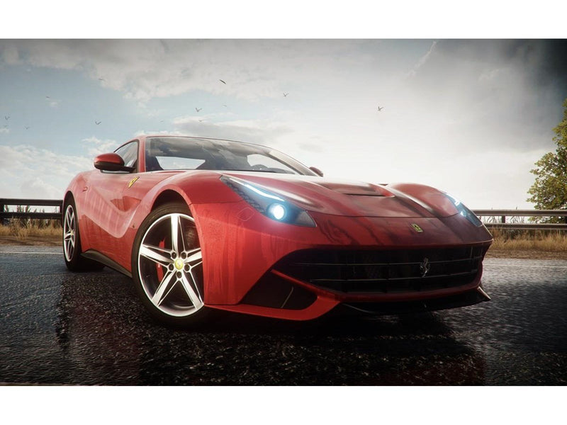 Need for Speed: Rivals - Microsoft Xbox 360 - Rennspiel - PEGI 12