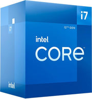 Intel® Core™ i7-12700 2.1 GHz LGA1700