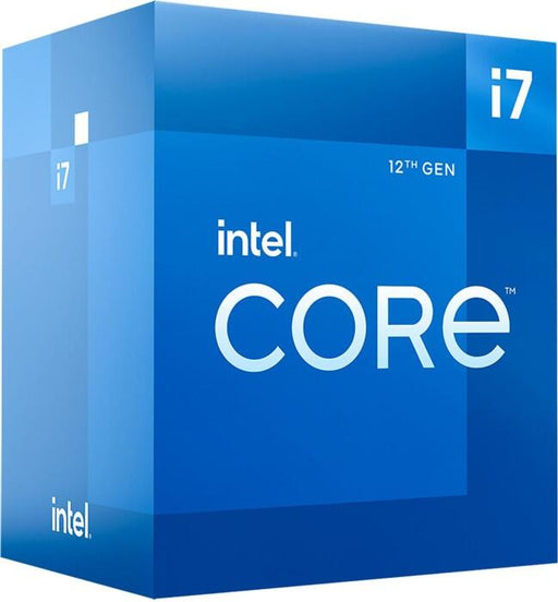 Intel® Core™ i7-12700 2.1 GHz LGA1700
