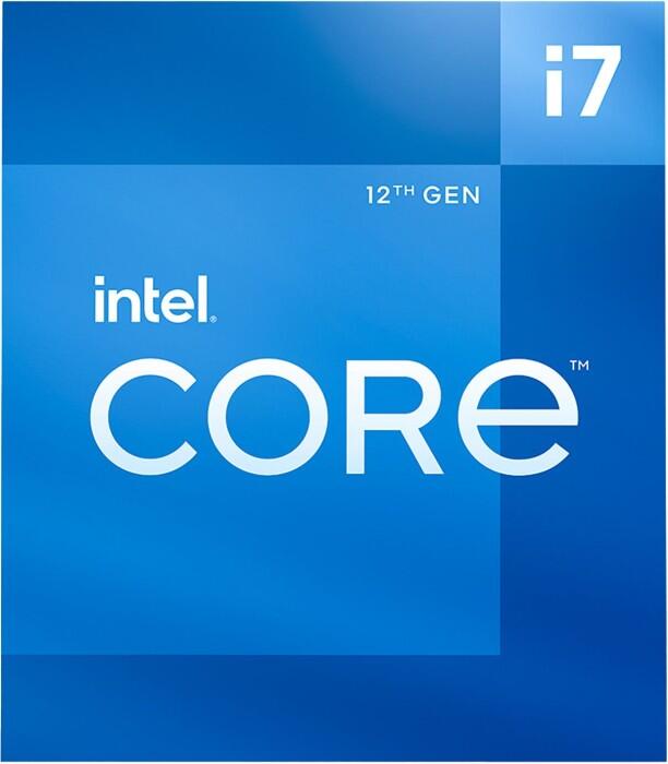 Intel® Core™ i7-12700 2.1 GHz LGA1700