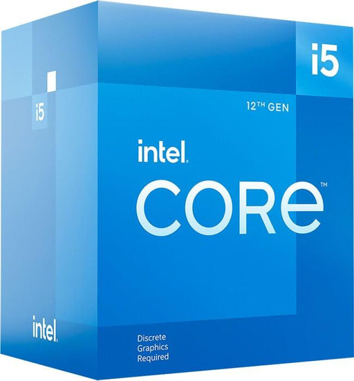 Intel® Core™ i5-12400F 2.5 GHz LGA1700