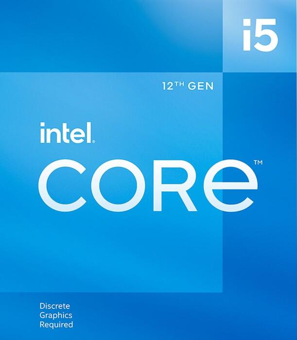 Intel® Core™ i5-12400F 2.5 GHz LGA1700