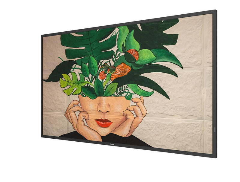 Philips 50BDL4511D/00 Digital Signage Display 127 cm (50 Zoll)