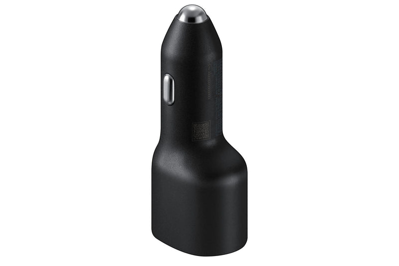 Samsung Kfz-Schnellladeadapter Duo L4020N (Black)