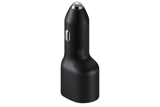 Samsung Kfz-Schnellladeadapter Duo L4020N (Black)