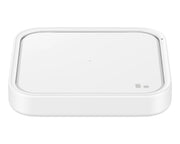 Samsung Wireless Charger Pad EP-P2400 - Induktive Ladestation (White)