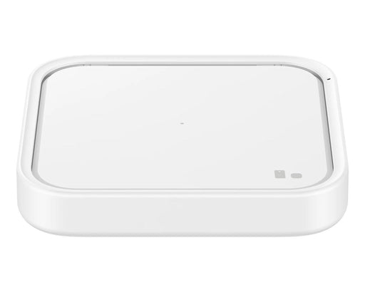 Samsung Wireless Charger Pad EP-P2400 - Induktive Ladestation (White)