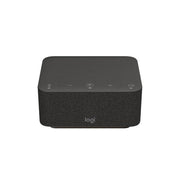 Logitech Logi Dock All-In-One-Docking Station für Microsoft Teams grafit