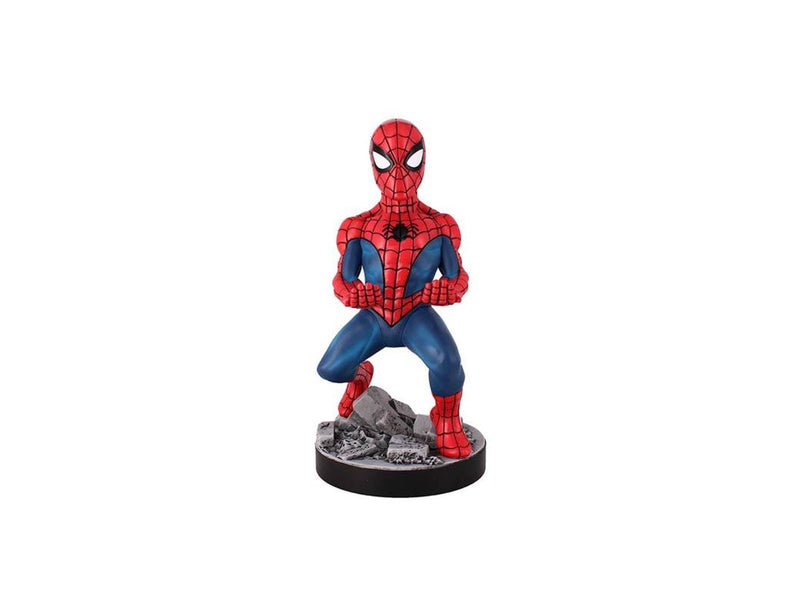 Cable Guys Marvel: The Amazing Spider-Man - Miscellaneous Zubehör für Spielkonsole