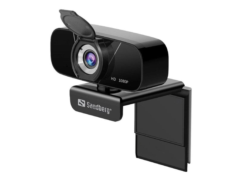 Sandberg USB Chat Webcam