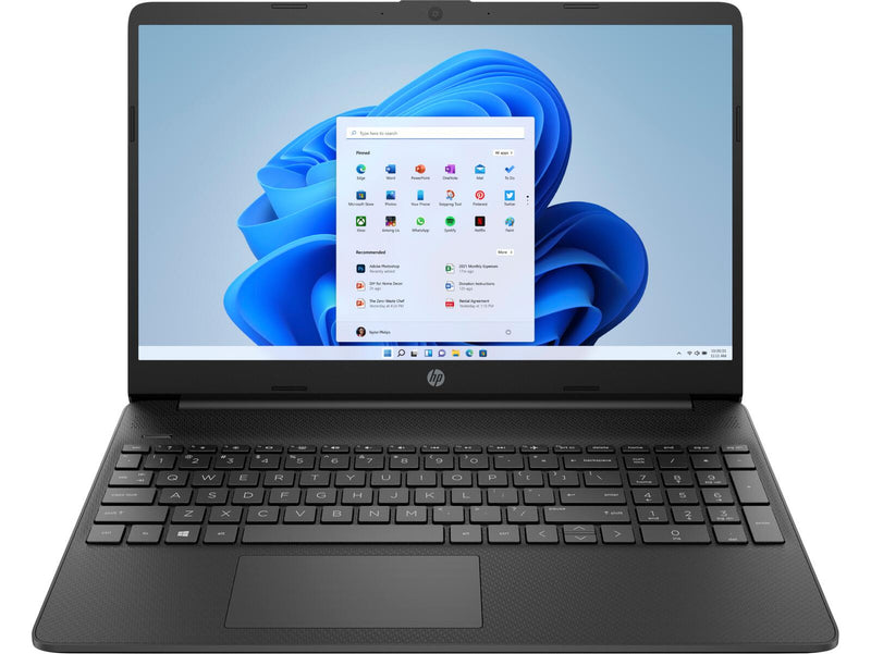 HP 15s-eq1334ng Notebook 39,6cm (15,6 Zoll)