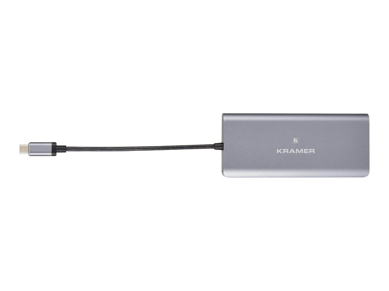 Kramer Electronics Kramer KDock-2 USB-C Hub Multiport Adapter