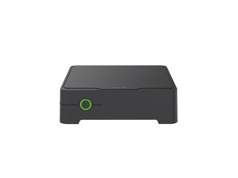 Axis W800 System Controller