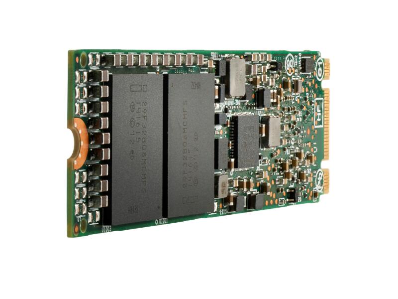 HPE M.2 SSD 240GB SATA 6G Read Intensive Multi Vendor (P47817-B21)