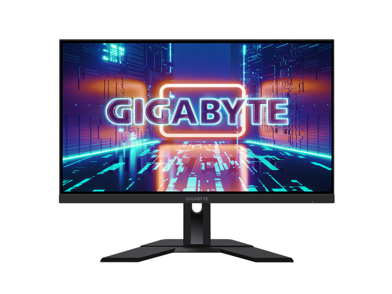 27" GIGABYTE M27Q Rev. 2 - 2560x1440 (QHD) - 165Hz - SS IPS - 10W USB-C