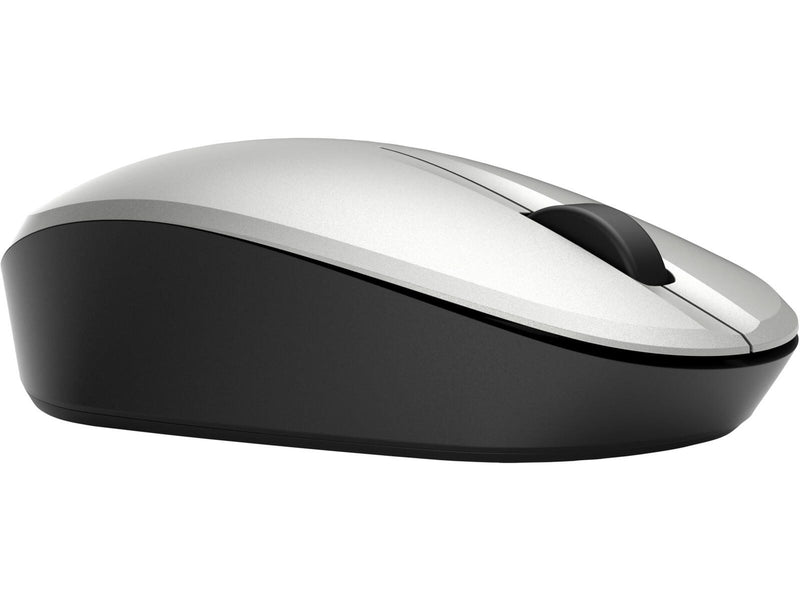 HP Dual Mode Maus silber