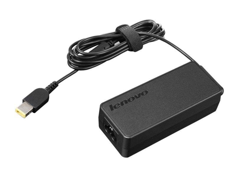 Lenovo ThinkPad 65W AC Adapter (Slim Tip)
