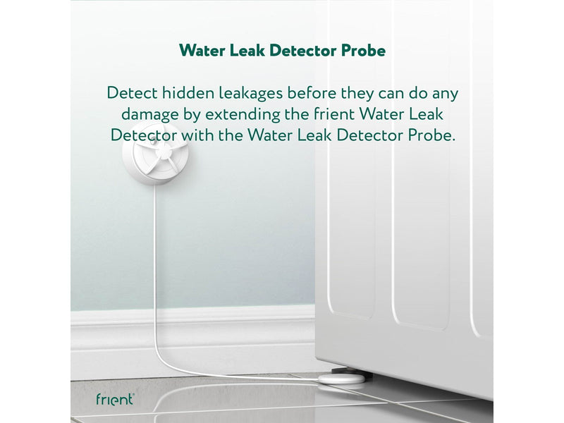 frient Water Leak Detector Probe