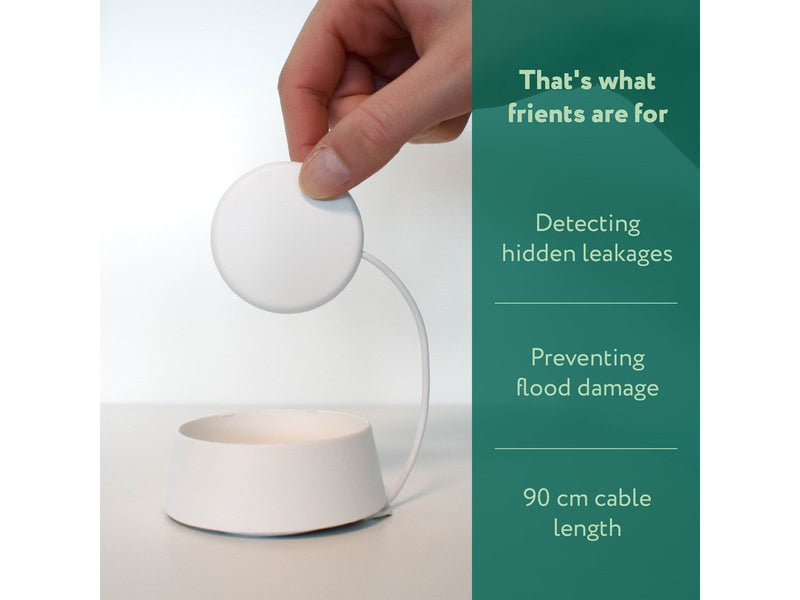 frient Water Leak Detector Probe