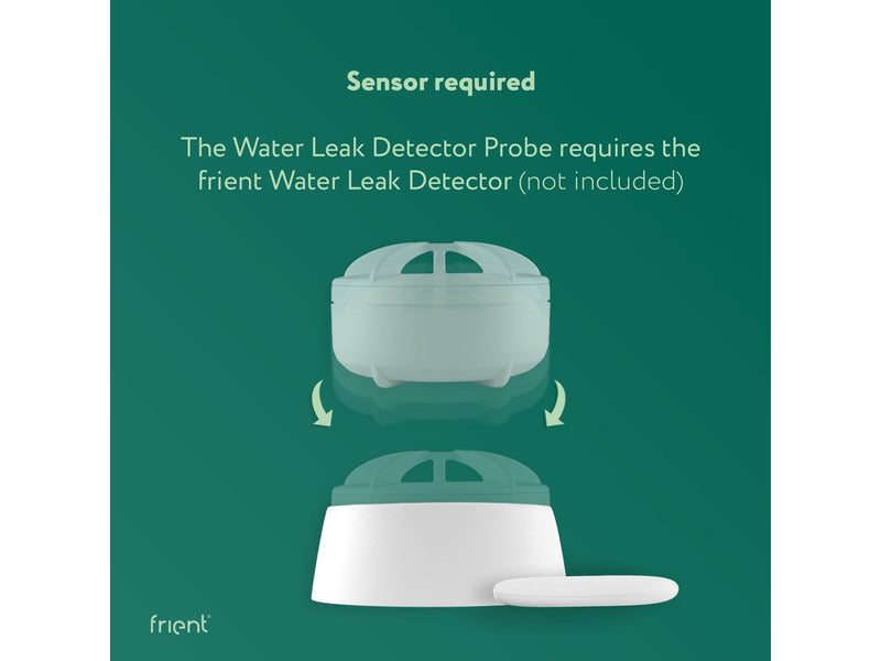 frient Water Leak Detector Probe