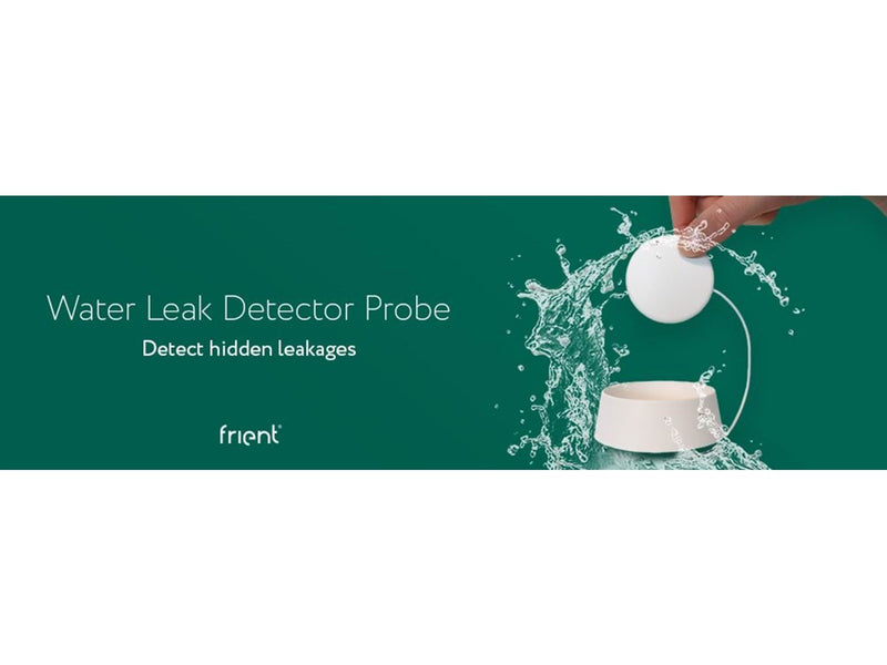 frient Water Leak Detector Probe