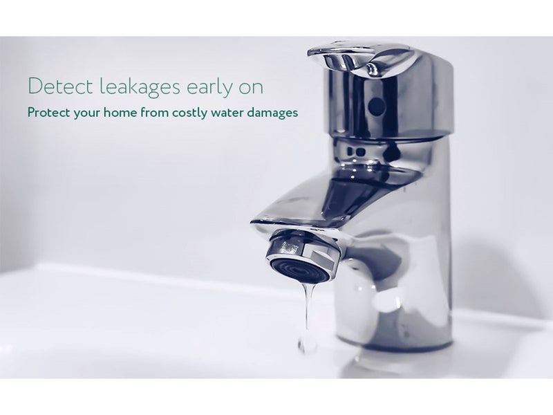 frient Water Leak Detector
