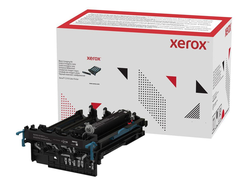 Xerox Original C310 Bildtrommel - schwarz 125.000 Seiten (013R00689)