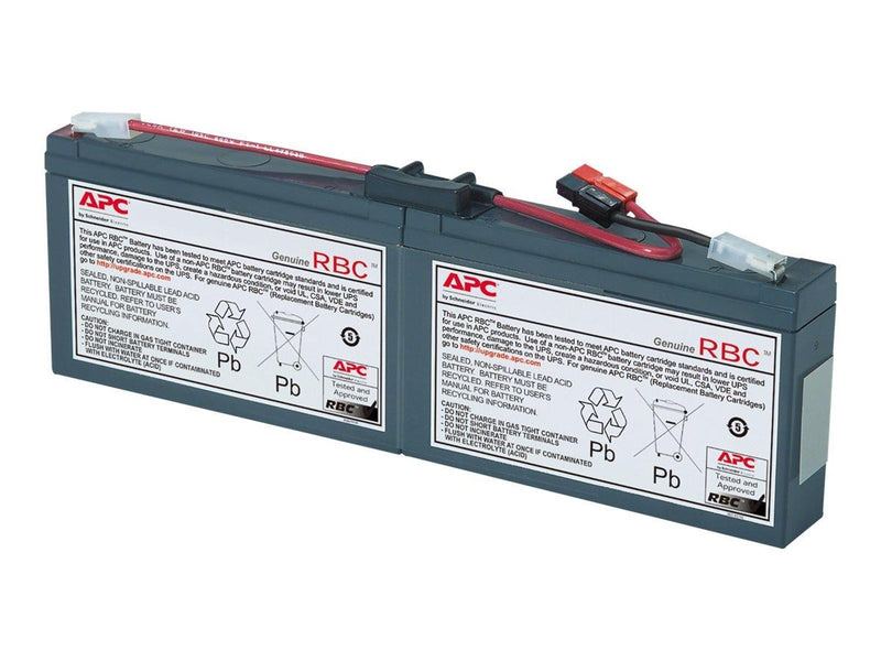 APC Ersatz Batterie Cartridge 18
