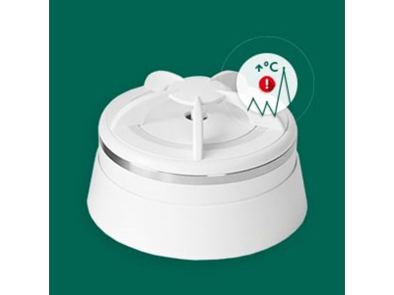 frient Intelligent Heat Alarm
