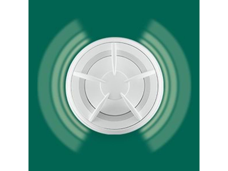 frient Intelligent Heat Alarm