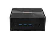 ECS Elitegroup Palm Size PC LIVA Z2 N5030-0464 integrierte 64GB