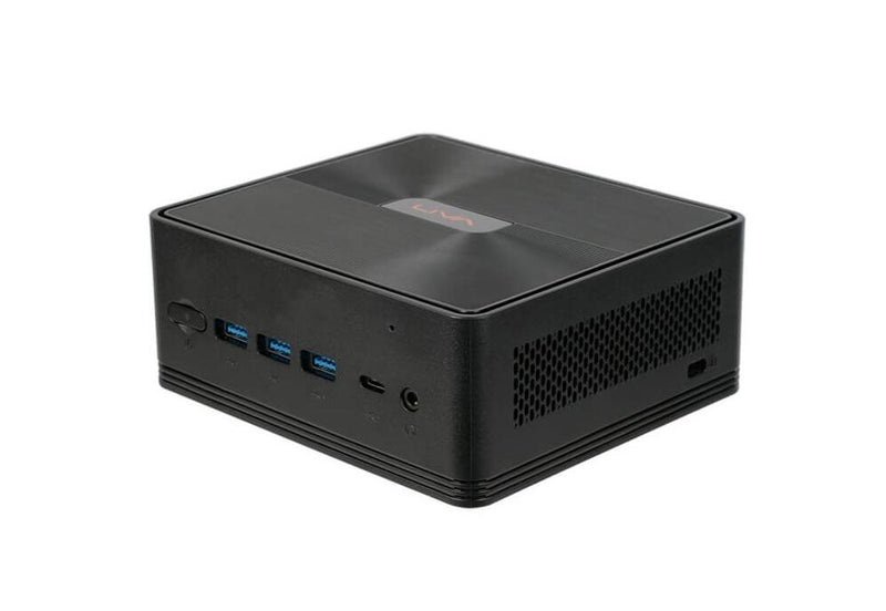 ECS Elitegroup Palm Size PC LIVA Z2 N5030-0464 integrierte 64GB