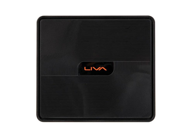 ECS Elitegroup Palm Size PC LIVA Z2 N5030-0464 integrierte 64GB