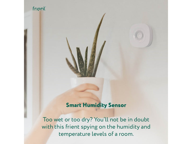 frient Smart Humidity Sensor