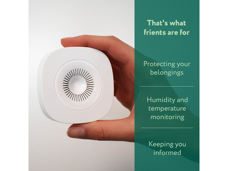 frient Smart Humidity Sensor