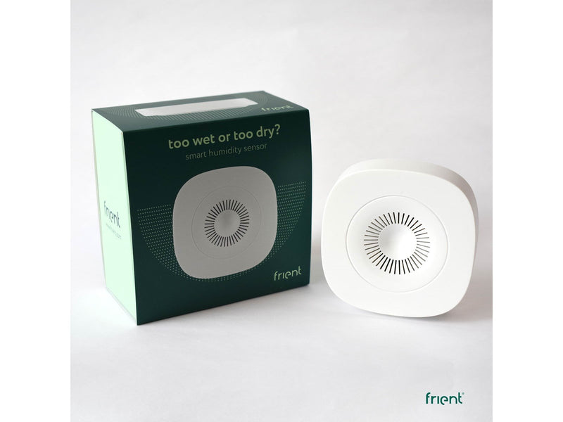 frient Smart Humidity Sensor