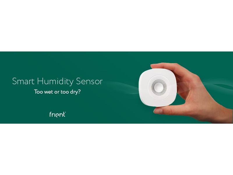 frient Smart Humidity Sensor